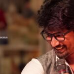 Karthik Kumar Instagram - #VisaDoubleOk