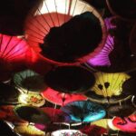 Karthik Kumar Instagram – Umbrella cover :)