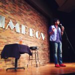 Karthik Kumar Instagram – #VisaDoubleOk #Houston ❤️