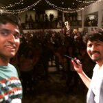 Karthik Kumar Instagram – #Dallas #VisaDoubleOk ❤️