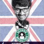 Karthik Kumar Instagram - #UK note this and go to sleep. Keep calm and then thacchi, thaachi and thoongi.