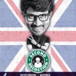 Karthik Kumar Instagram – #UK note this and go to sleep. Keep calm and then thacchi, thaachi and thoongi.