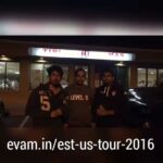 Karthik Kumar Instagram – #USA #visadoubledouble all details at http://www.evam.in/est-us-tour-2016/