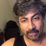 Karthik Kumar Instagram -