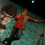 Karthik Kumar Instagram -