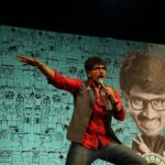 Karthik Kumar Instagram -