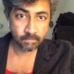 Karthik Kumar Instagram -