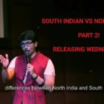 Karthik Kumar Instagram - New Vdo release Tmr :) #standupcomedy