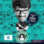 Karthik Kumar Instagram - #Bengaluru last 5 hours of FlashSale! ❤️ https://in.bookmyshow.com/events/Evam-Standup-Tamasha-presents-Karthik-Kumars-Second-Decoction/ET00041660