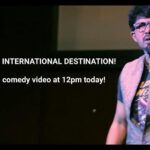 Karthik Kumar Instagram - Watch the new Vdo https://youtu.be/25fyx8a3l9w :)