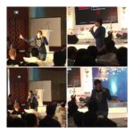 Karthik Kumar Instagram - #Gmasa16 #Bangalore