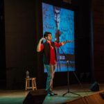 Karthik Kumar Instagram - Chennai #SecondDecoction