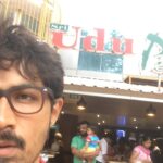 Karthik Kumar Instagram - Secret message for #Bangalore