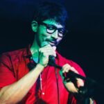 Karthik Kumar Instagram - Preview at Hive :)