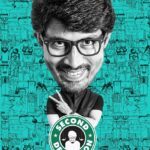 Karthik Kumar Instagram – Second Decoction