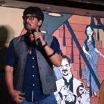 Karthik Kumar Instagram –