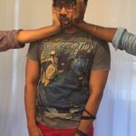 Karthik Kumar Instagram -