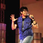 Karthik Kumar Instagram –