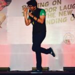 Karthik Kumar Instagram - LOP Jan 23 2016. PMC chennai