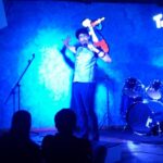 Karthik Kumar Instagram – #PokeMe Jan 23 2016 TOTR