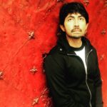 Karthik Kumar Instagram - Graz 2015