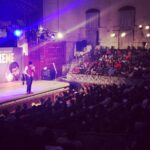 Karthik Kumar Instagram – #PokeMe chennai museum theatre Dec 13 2015