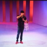 Karthik Kumar Instagram - #lockerroom