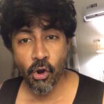 Karthik Kumar Instagram - Subject : Intermittent Fasting Myth busting during #quarantinelife