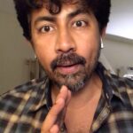 Karthik Kumar Instagram –