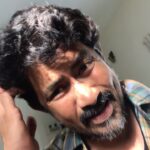 Karthik Kumar Instagram - Pre & Post Qua.