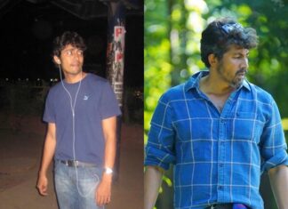 Karthik Kumar Instagram - 2009-19 #Decade over.