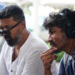 Karthik Kumar Instagram – No.1 collaborator. There’s a reason why ‘Start Camera’ comes before ‘Action!’. With @ramaswamysiddharth