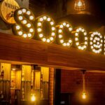 Karthik Kumar Instagram – This is @soco_chennai #socochennai