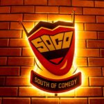 Karthik Kumar Instagram - This is @soco_chennai #socochennai