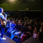 Karthik Kumar Instagram - Ok that’s #SoCo : come and experience it www.socolive.in