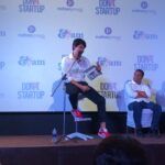 Karthik Kumar Instagram - One year since the launch of #DontStartup