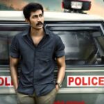 Karthik Kumar Instagram - Someday I’ll play a Cop on screen... let’s see. #Actor #Retired :)