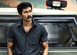 Karthik Kumar Instagram - Someday I’ll play a Cop on screen... let’s see. #Actor #Retired :)