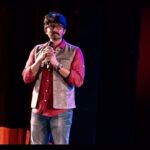 Karthik Kumar Instagram - #SecondDecoction was my longest running #standupcomedy special touring from 2016-19 across 40 cities worldwide. I’m releasing this special clip by clip and later the whole show, online. Here is the first clip :: and it tells you what it’s about.