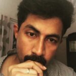 Karthik Kumar Instagram – To all #Artists our there. Love always.