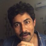 Karthik Kumar Instagram -