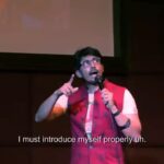 Karthik Kumar Instagram – Buy only if you are #SouthIndian and truly proud of your H!! @fullyfilmy