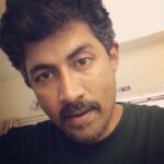 Karthik Kumar Instagram - For every #Artist out there.