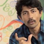 Karthik Kumar Instagram –