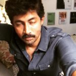 Karthik Kumar Instagram - https://in.bookmyshow.com/events/comicstaan-live-recording-tamil/ET00102672