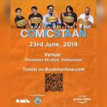 Karthik Kumar Instagram – Im doing a special spot. Come over. bit.ly/CSTamil