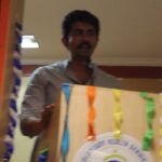 Karthik Kumar Instagram – Admitting to an Addiction is courage! #DeAddiction