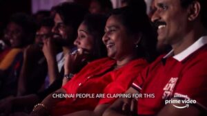 Karthik Kumar Instagram - #HindiImposition #BloodChutney Watch it on Amazon Prime video.