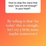 Karthik Kumar Instagram – AMA thoughts :)