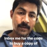 Karthik Kumar Instagram -